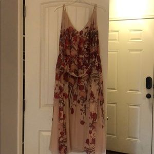 Brand new Midi dress